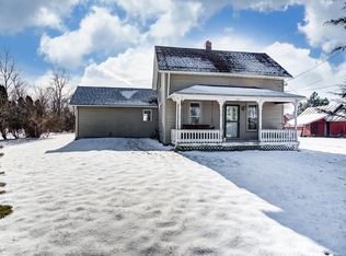 2011 W Albain Rd, Monroe, MI 48161