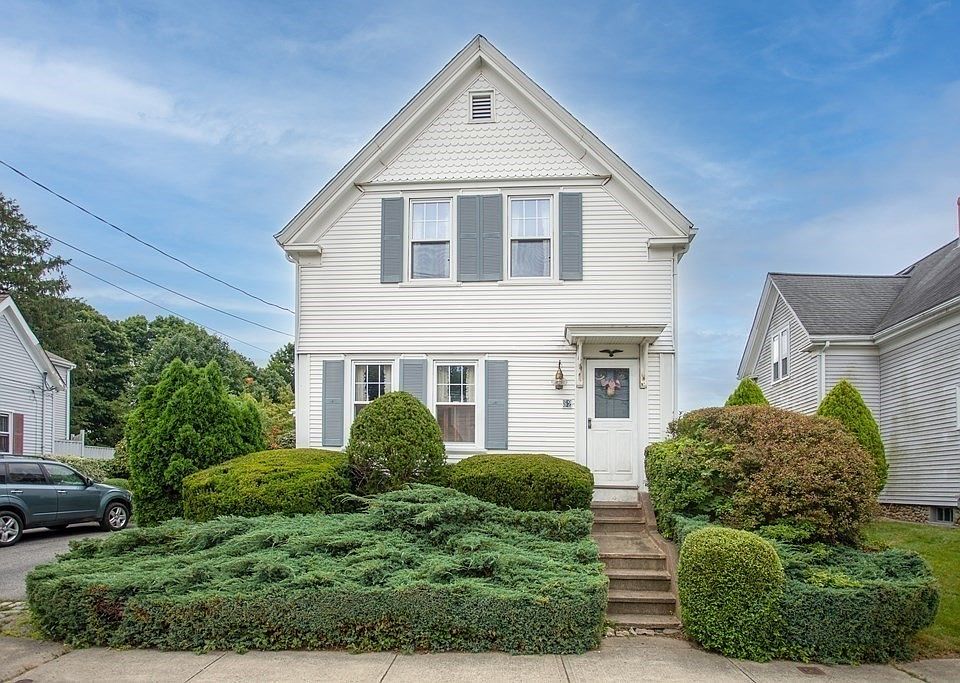 1st image of 32 Stafford St