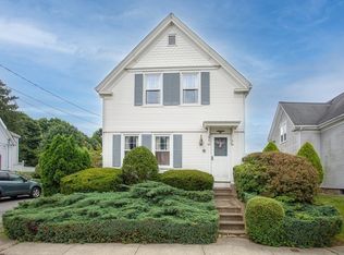 32 Stafford St, Plymouth, MA 02360