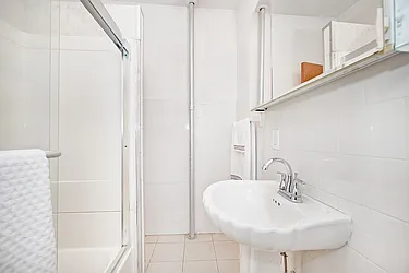 Rented by Keller Williams NYC