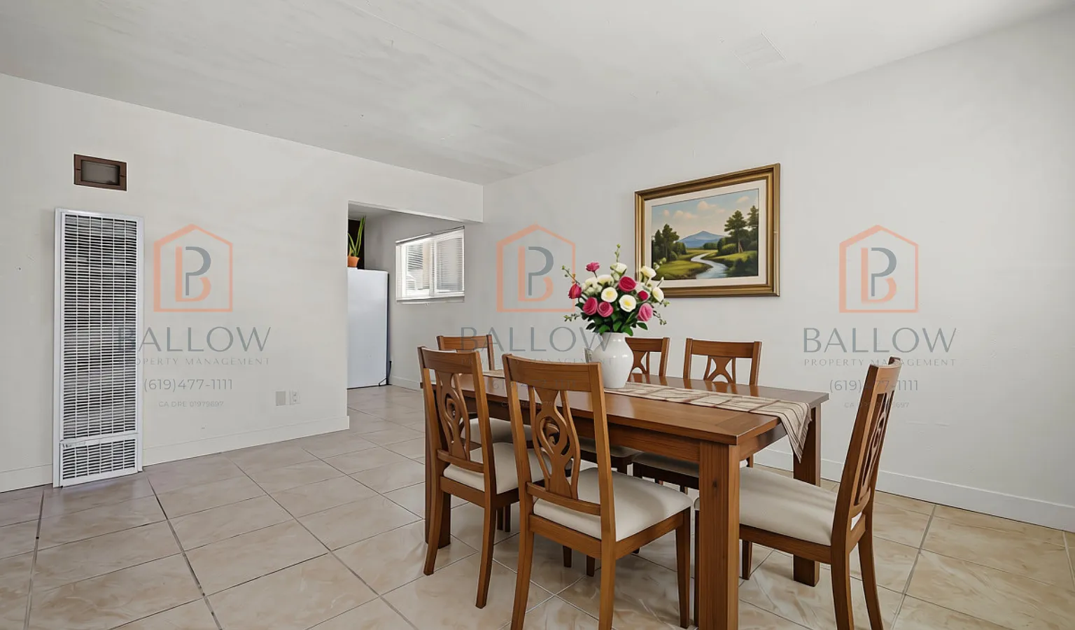 2 bed, 740 sqft, $2,025 — Photo 2