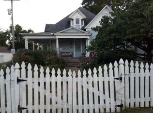 1000 W Walnut St, Springfield, MO 65806