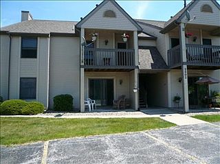 2nd image of 3502 Timberbridge Dr APT B