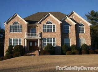1409 Swiftwater Cir, McDonough, GA 30252