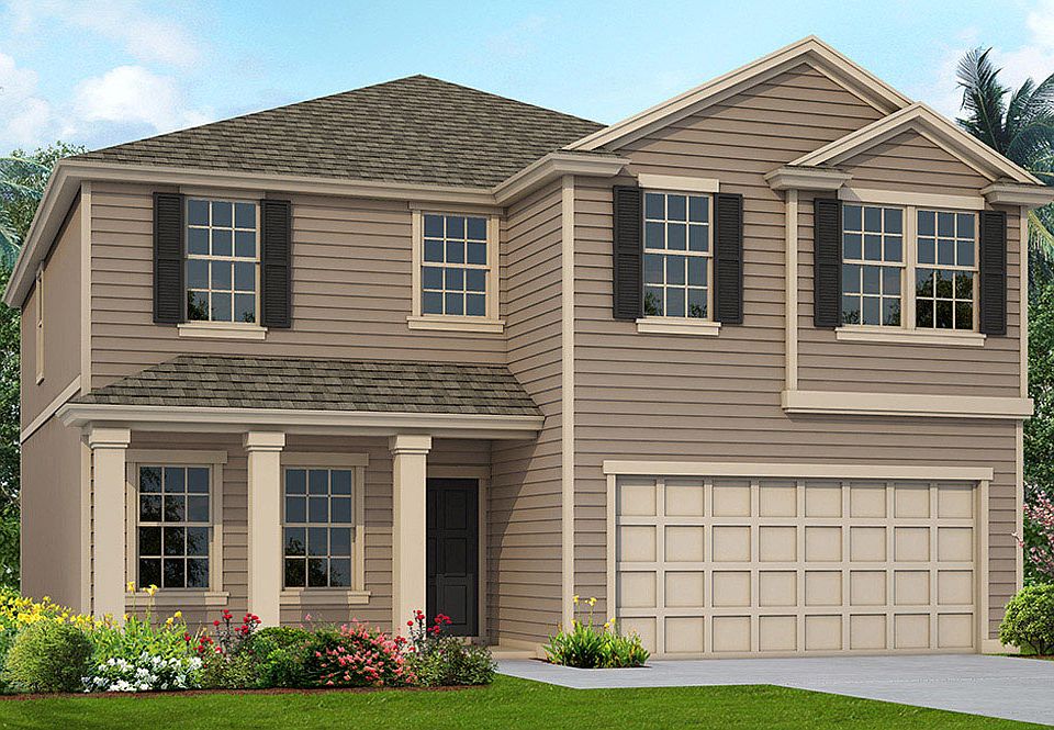 Plan Elevation.