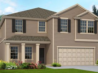 1225 Castle Trail Dr, Saint Johns, FL 32259