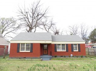 1445 Catherine St, Memphis, TN 38111