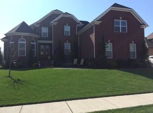 2027 Brisbane Dr, Spring Hill, TN 37174
