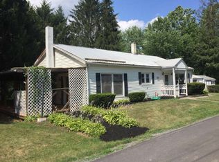 63 Sand Bar Rd, Port Royal, PA 17082