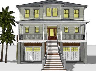 2112 Rookery Ln, Charleston, SC 29414