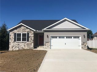 6031 Wentworth Rd SW, Canton, OH 44706