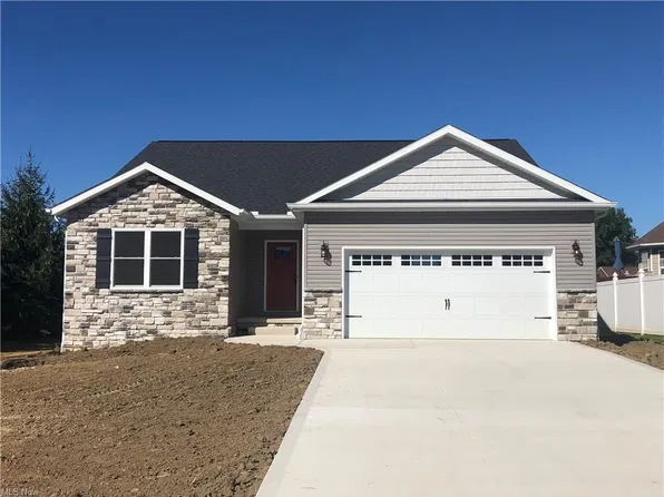 6031 Wentworth Rd SW, Canton, OH 44706