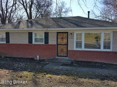 5514 Whispering Hills Blvd, Louisville, KY, 40219