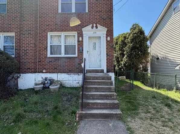 230 N Diamond St, Clifton Heights, PA 19018