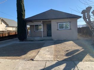 458 E Pleasant St, Coalinga, CA 93210