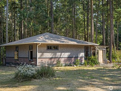 25 Miner Lane, Friday Harbor, WA, 98250
