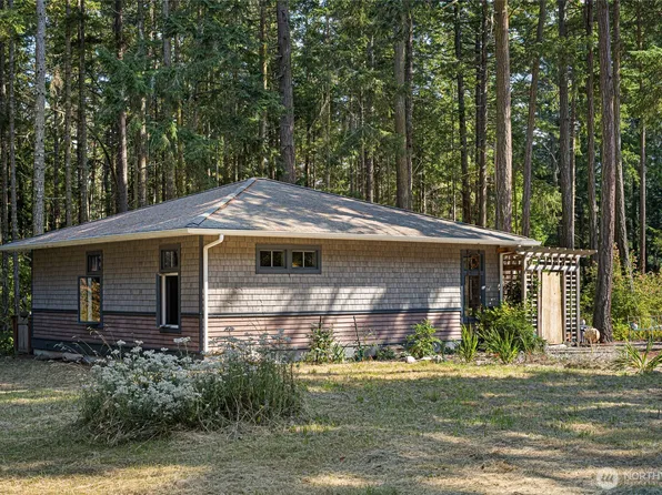 25 Miner Lane, Friday Harbor, WA 98250