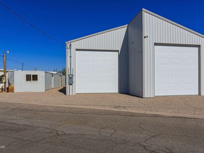 10743 Admiral Rd, Parker, AZ, 85344
