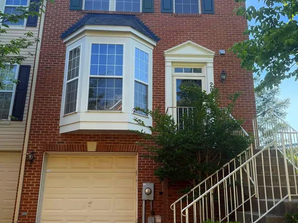 20914 Rosebay Pl #908, Germantown, MD 20874
