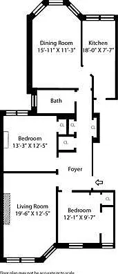 3 Newport Rd #4 — Photo 8