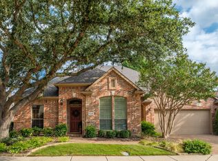 6100 Prestwick Dr, McKinney, TX 75072