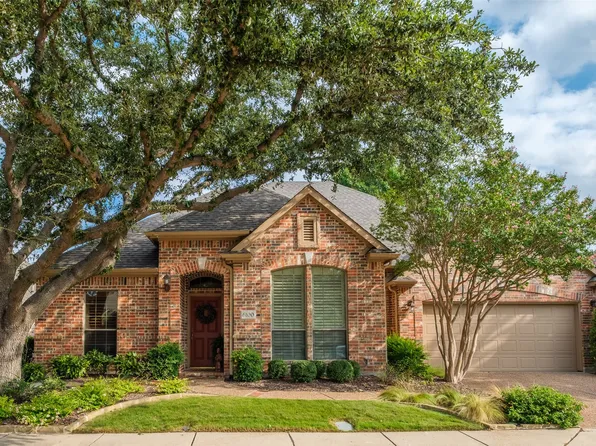 6100 Prestwick Dr, McKinney, TX 75072