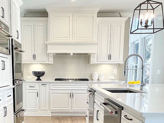 Remodeled kitchen 2018