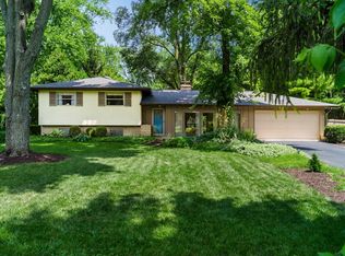 3900 Saturn Rd, Hilliard, OH 43026