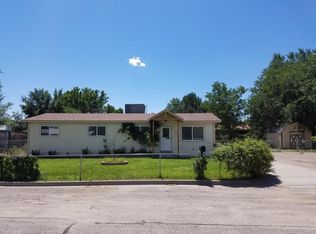 418 Pueblo St, Aztec, NM 87410