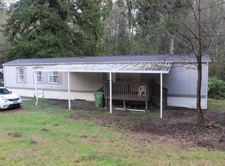 72222 Hutchinson Rd, Rainier, OR 97048
