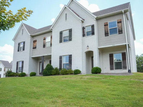 446 Walker Cir, Oxford, MS 38655