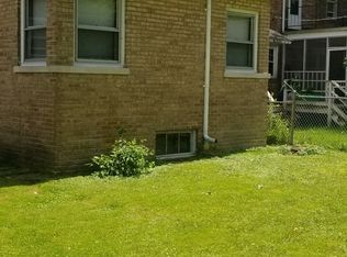 14422 S Michigan Ave, Riverdale, IL