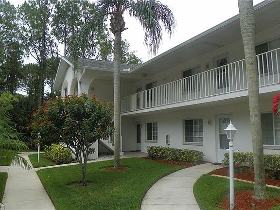2nd image of 580 Belina Dr APT 8