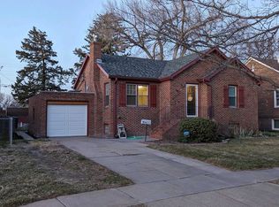 701 E B St, North Platte, NE 69101
