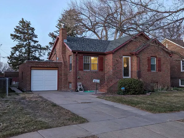 701 E B St., North Platte, NE 69101