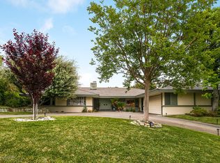 2024 Canyon Rd, Arcadia, CA 91006