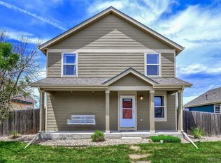 2767 Renshaw St, Strasburg, CO 80136