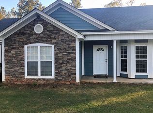 9372 Georgia Rd, Wetumpka, AL 36092