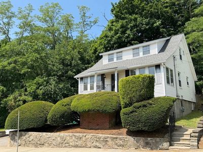268 Fulton St, Medford, MA, 02155