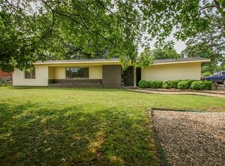 1021 N 50th St, Fort Smith, AR 72904