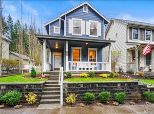 7822 Douglas Ave SE, Snoqualmie, WA 98065