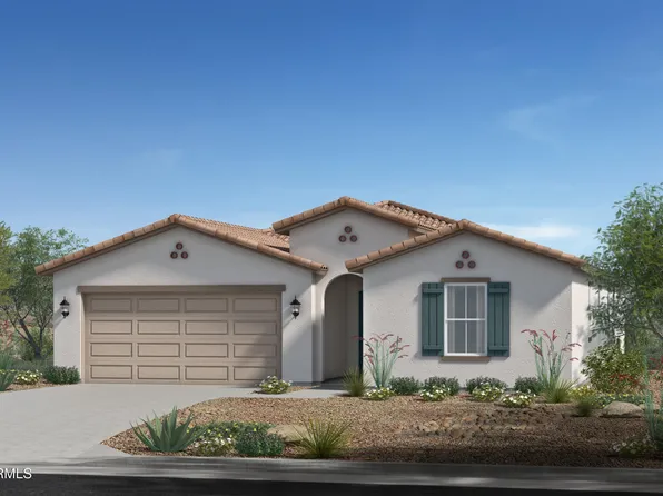 18177 W MOHAVE Street, Goodyear, AZ 85338