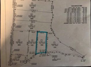 260 Oil Springs Rd, Winchester, KY 40391