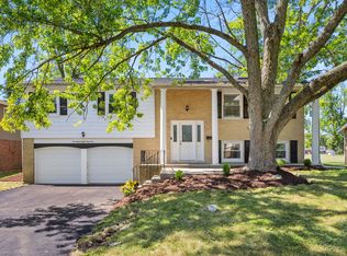 18844 May St, Homewood, IL 60430