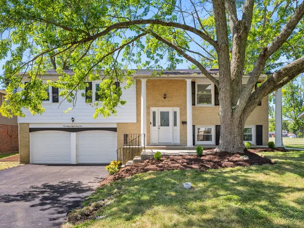 18844 May St, Homewood, IL 60430