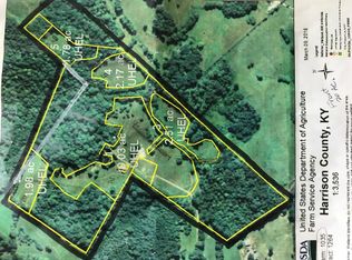 7776 Us Highway 27 N, Cynthiana, KY 41031