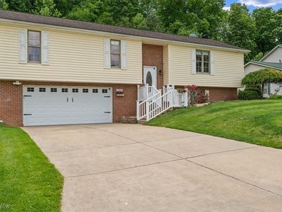 210 E Wildwood Dr, Parkersburg, WV, 26101