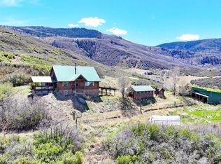 10822-60 3/4 Rd, Collbran, CO 81624