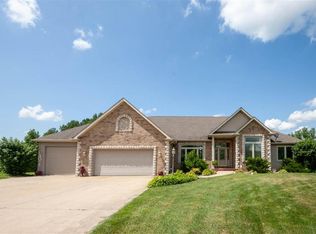 65961 Walnut Rd, North Liberty, IN 46554