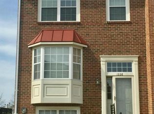 1338 Waterway Ct, Baltimore, MD 21226